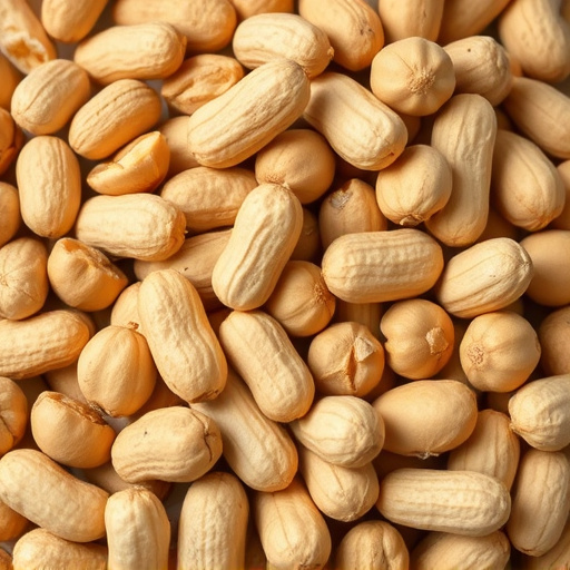 peanuts