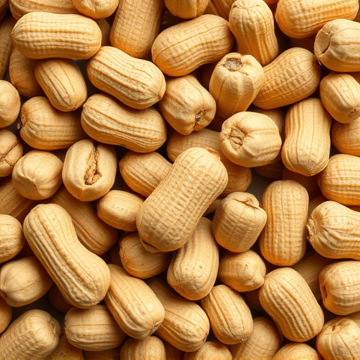 peanuts
