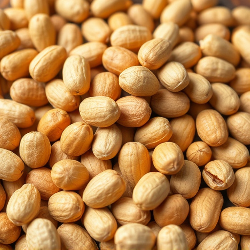 peanuts