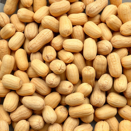 peanuts