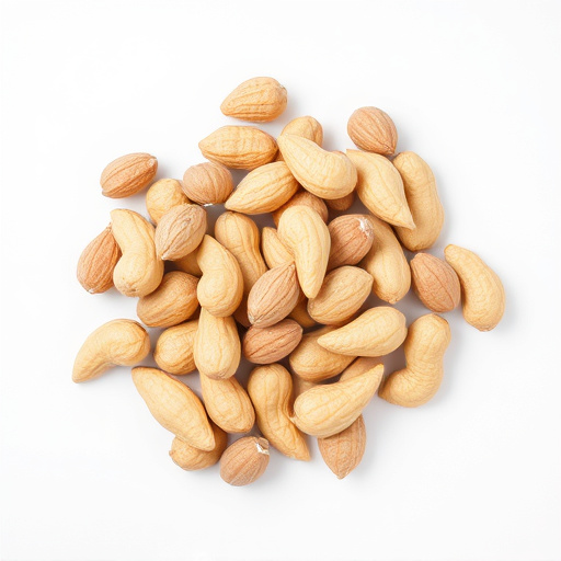 peanuts