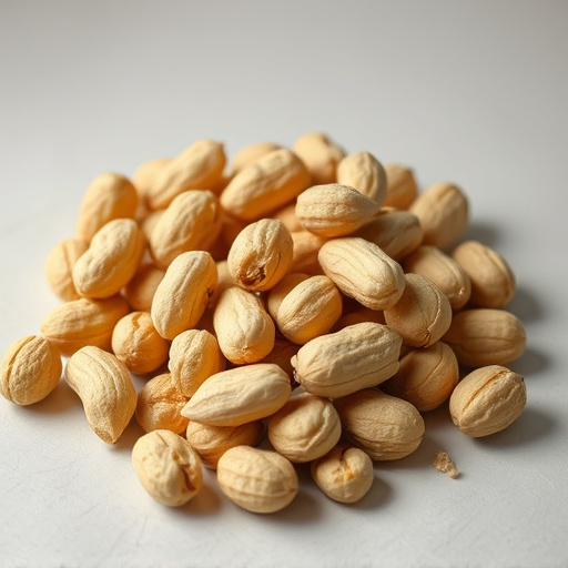 peanuts