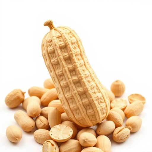 peanuts