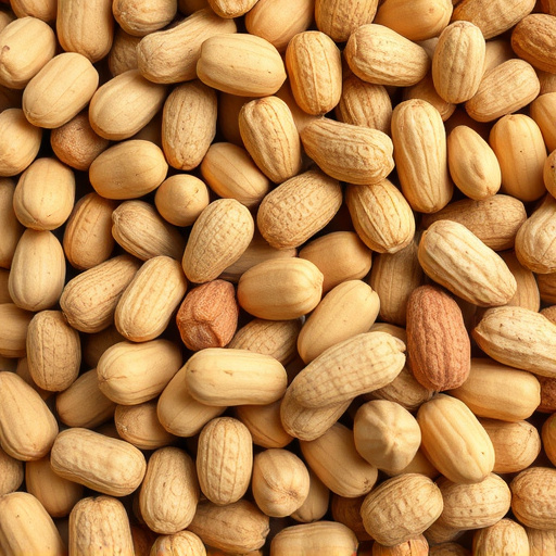 peanuts