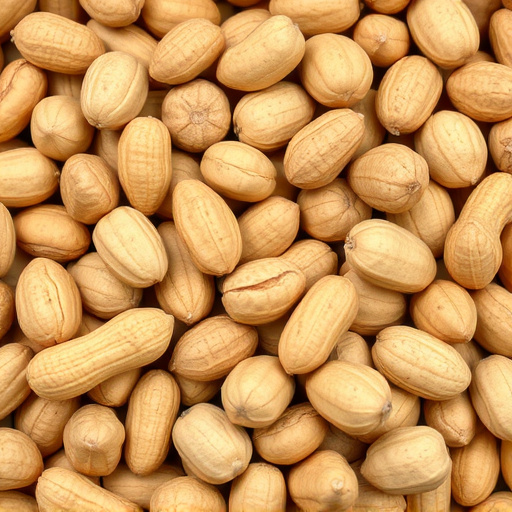 peanuts