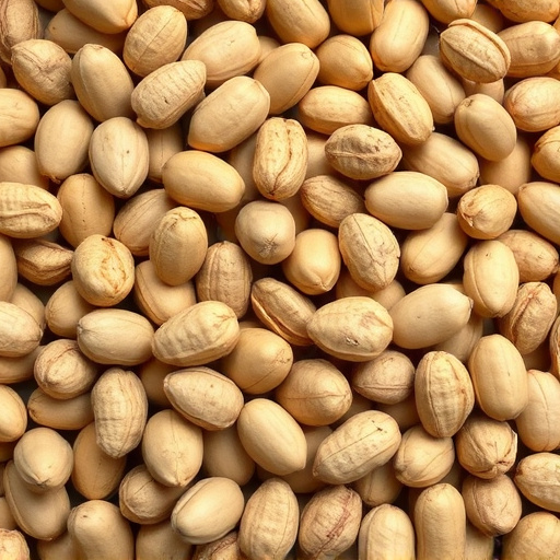peanuts