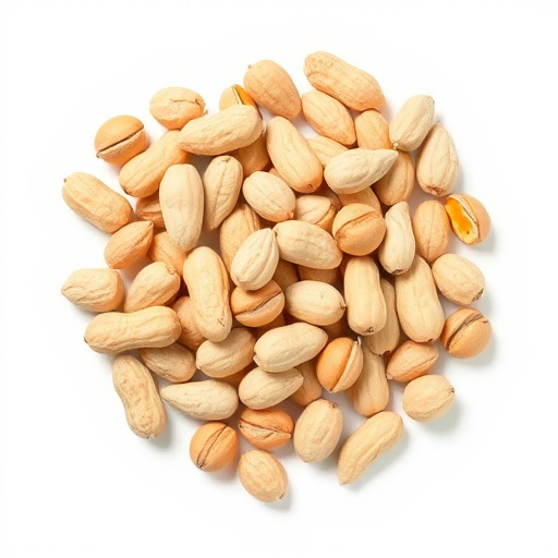 peanuts