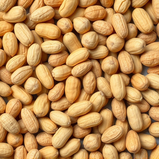 peanuts