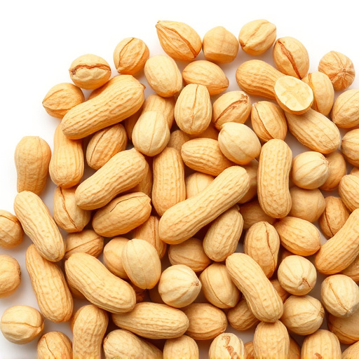 peanuts