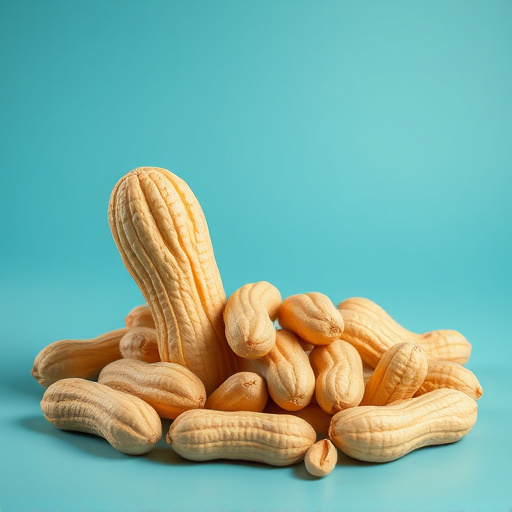 peanuts