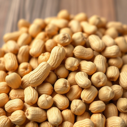 peanuts