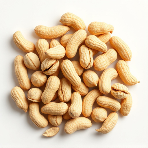 🦜 Fuel Your Bird's Day with High-Energy Peanuts: Half-Price in Leeds!