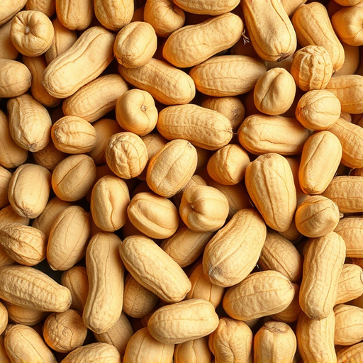 peanuts
