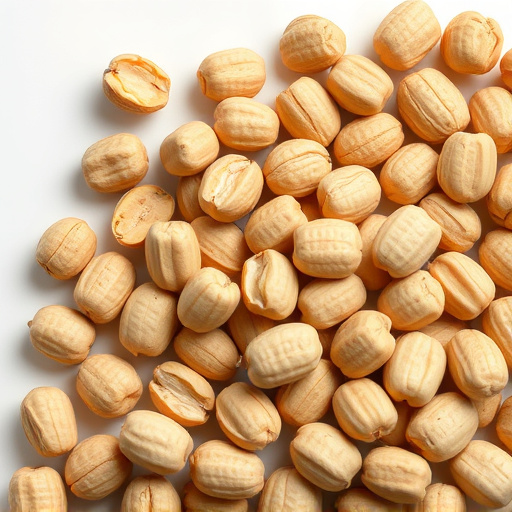 peanuts