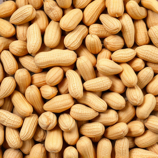 peanuts