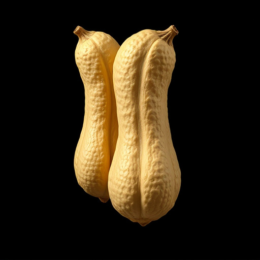 peanuts