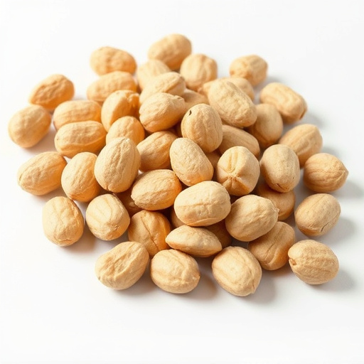 peanuts