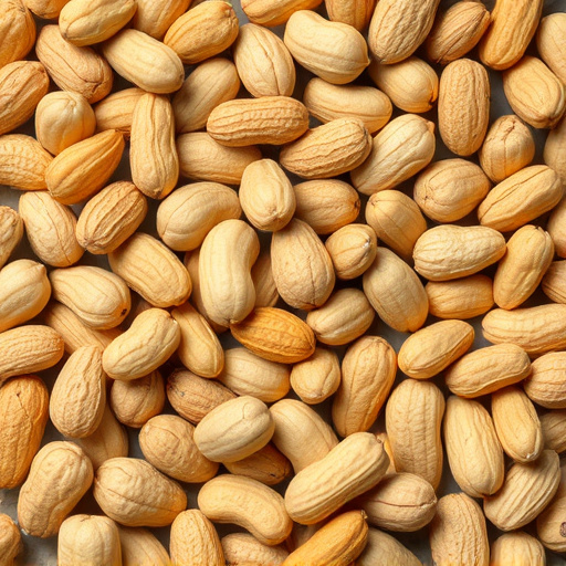 peanuts