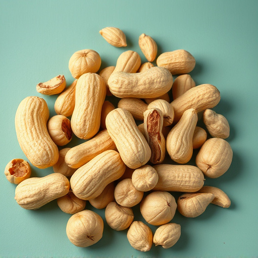 peanuts