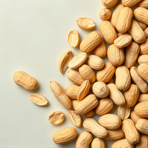 peanuts