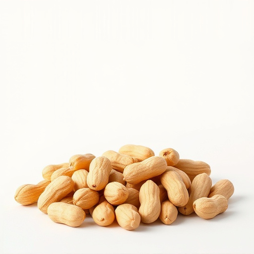peanuts