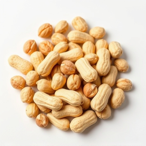 Boost Your Birds' Health: Organic Peanuts &amp; Free Sunflower Seeds for Sheffield