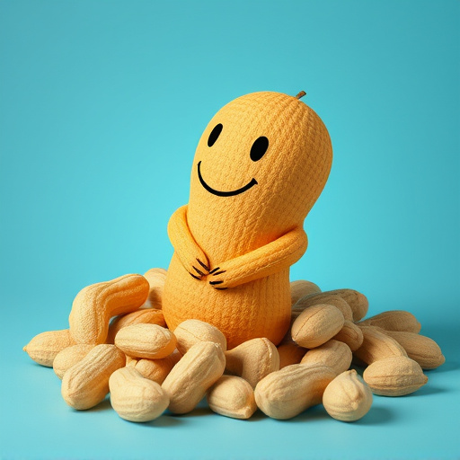 peanuts