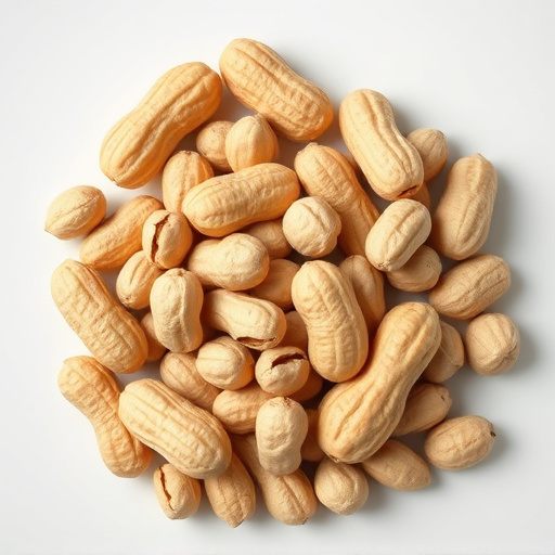 peanuts