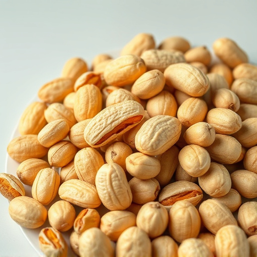 peanuts