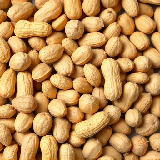 peanuts