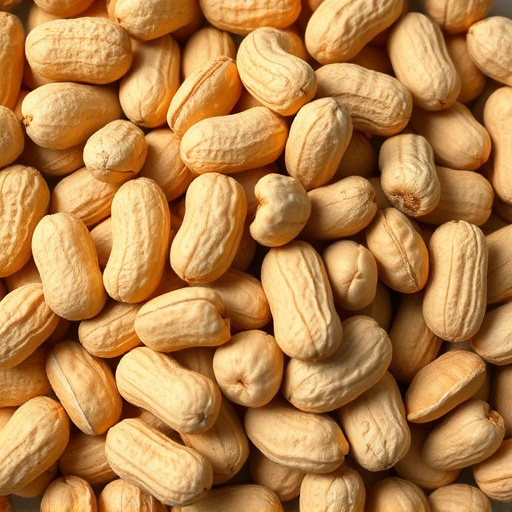 peanuts