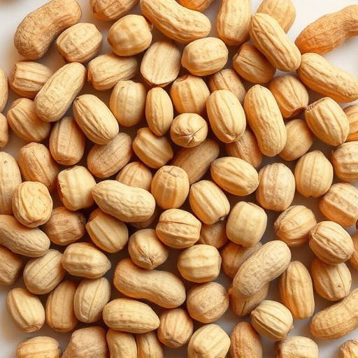 peanuts