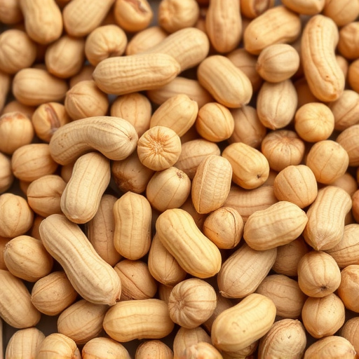 Save Money on Bird Feeding: Top-Rated Peanuts for Birds in Bristol