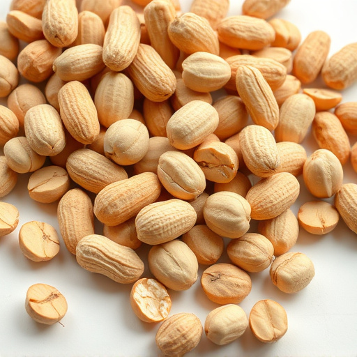 peanuts