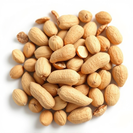 peanuts