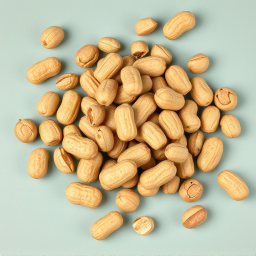 peanuts