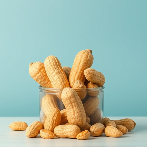 peanuts
