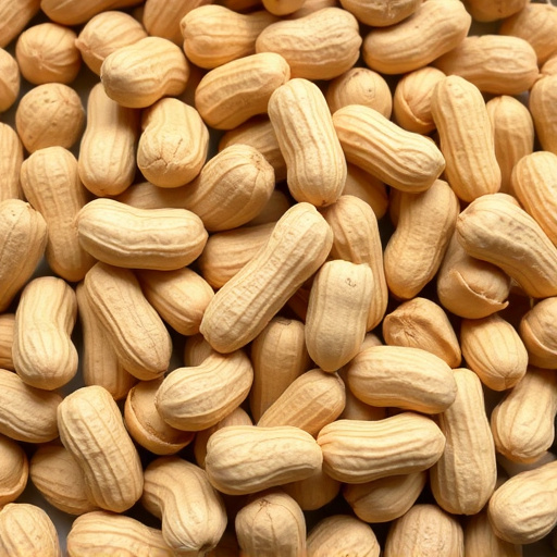 peanuts