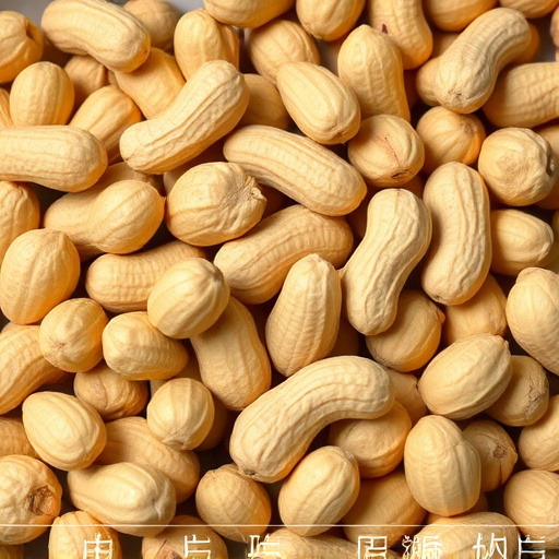 peanuts