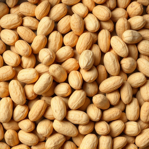 peanuts