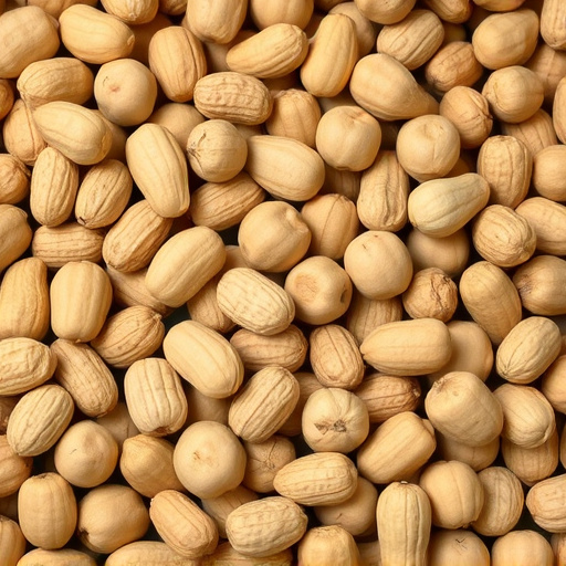 peanuts