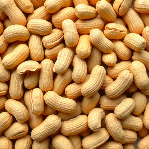 peanuts