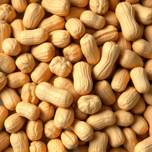 peanuts
