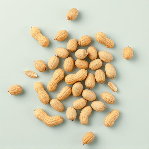 peanuts