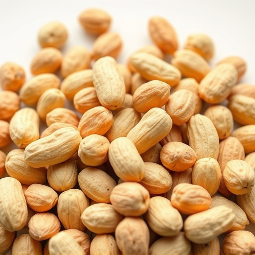 Save Money on Healthy Peanuts for Your London Birds - Free Shipping!