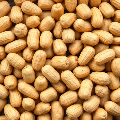 peanuts