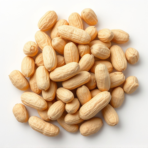 peanuts