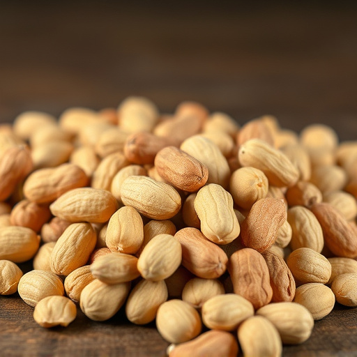 London's Best Peanuts for Birds: 20% Off &amp; Free Delivery!