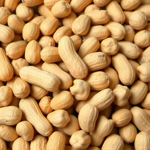 Leicester's Top-Quality Bird Peanuts: Fresh, Safe, &amp; Economical!