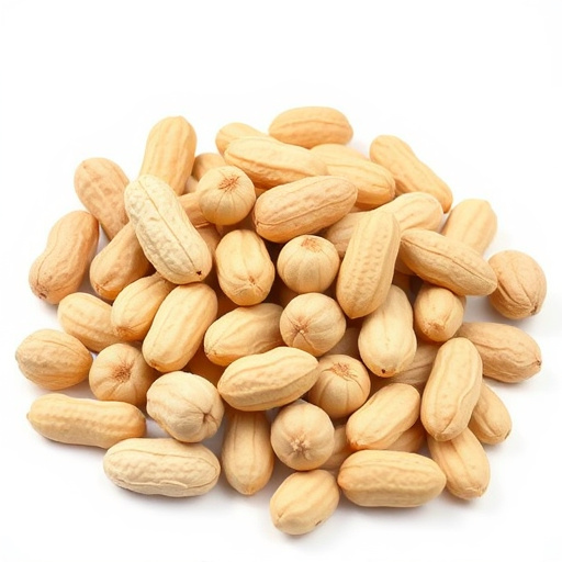 peanuts